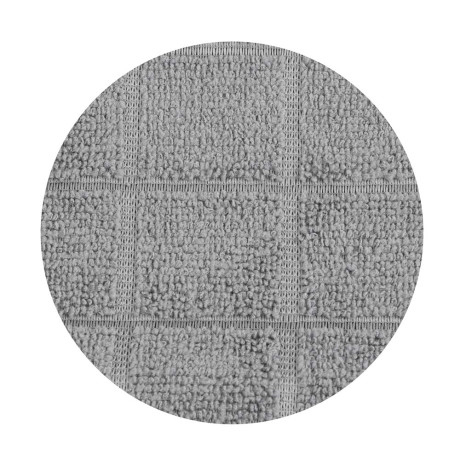 VETTA Салфетка из микрофибры, "Квадраты", 40x50см, 230г/кв.м., 2 цвета