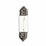 NG Лампа накаливания 12V, С5W(SV8.5/8) 36 мм, BOX (10 шт.)