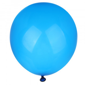 FNtastic Набор флуоресцентных воздушных шаров 10 шт, 9&quot;, 7 цветов