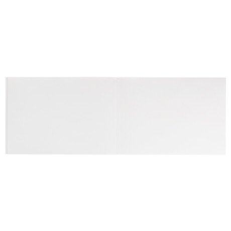 BY Русские Супергерои Альбом д/рис. А4, 40л., обл.картон, склейка, выб.лак, "Конек/Ермак"