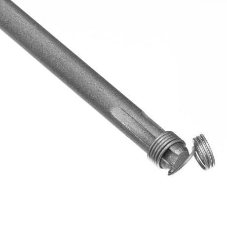 Миксер для красок и штукатурных смесей, 120х600мм, хвостовик SDS plus Сибртех