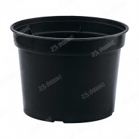 Горшок 0,5л. для рассады 11*8,5 (Агроком)
