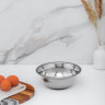 VETTA Миска глубокая 18см, 800 мл, нерж. сталь