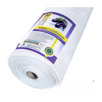 Укрывной материал Агроспанбонд+ РУЛОН (30-4,2х 300м)