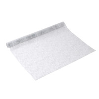 Гибкое стекло тм VETTA Дерево, 80x120x0,08см, ПВХ, цвет прозрачный