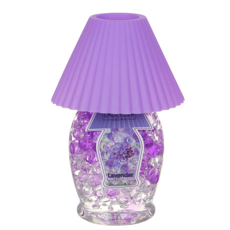 LADECОR Ароматизатор универсальный, гранулы, 300 г, лимон, яблоко,океан ,апельсин,роза