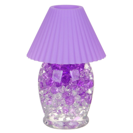 LADECОR Ароматизатор универсальный, гранулы, 300 г, лимон, яблоко,океан ,апельсин,роза