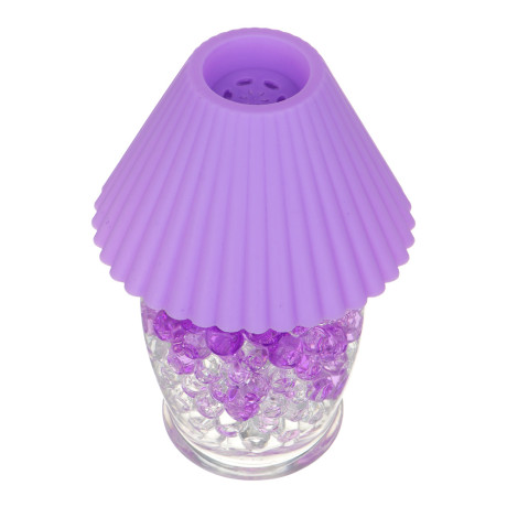 LADECОR Ароматизатор универсальный, гранулы, 300 г, лимон, яблоко,океан ,апельсин,роза