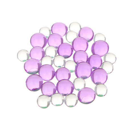 LADECОR Ароматизатор универсальный, гранулы, 300 г, лимон, яблоко,океан ,апельсин,роза