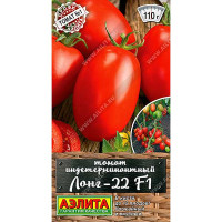 Семена Томат Лонг-22 Аэлита