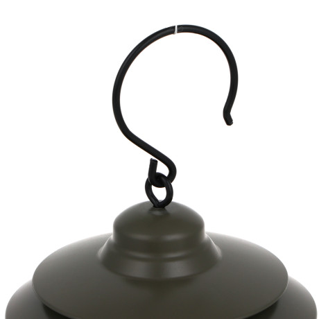 Светильник для кемпинга тм ЕРМАК, COB, 2 режима, 3хАА, 120х180х120 мм