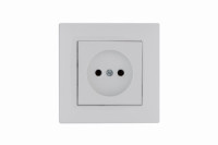 MAKEL Karea Rizz роз. СУ 1 мест. БЕЛЫЙ 88001022