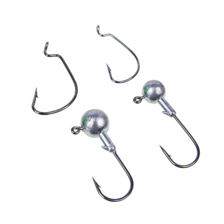 AZOR FISHING Набор универсальный 104 предмета