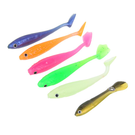 AZOR FISHING Набор универсальный 104 предмета