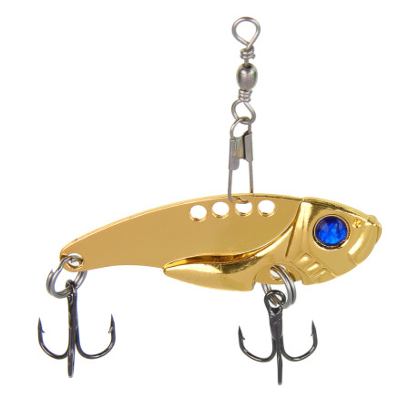 AZOR FISHING Набор универсальный 104 предмета