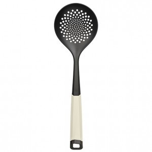 Шумовка MAESTRO, 35 см (Светло-серый) 434231630 Бытпласт