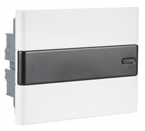 ЭРА Trend бокс (корпус) пластик ЩРВ-П-12 мод. встраиваемый IP40 Турция