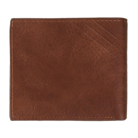 ЮL Аштар Портмоне мужское для карт и купюр, ПУ, 11,5х9,5х1,5см, 3 цвета, КЖ24-30