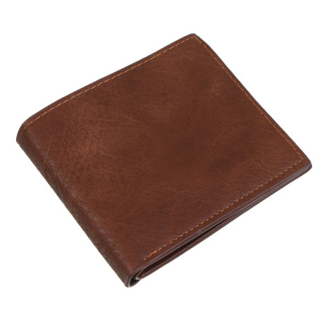 ЮL Аштар Портмоне мужское для карт и купюр, ПУ, 11,5х9,5х1,5см, 3 цвета, КЖ24-30