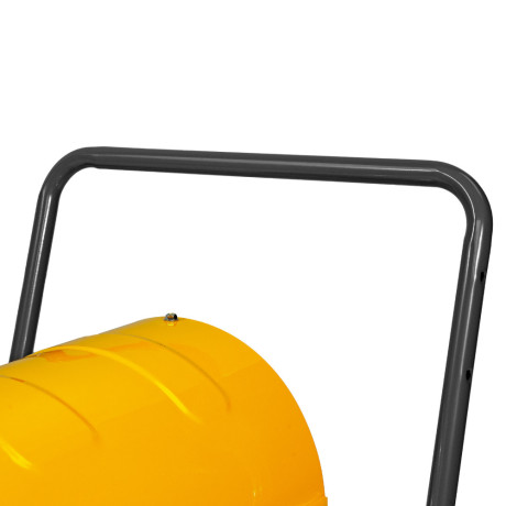 Дизельная тепловая пушка NHG-30i, 30 кВт, 750 м3/ч, непрямой нагрев, цифровой термостат Denzel