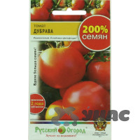 Семена Томат Дубрава Русский Огород