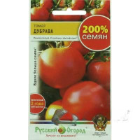 Семена Томат Дубрава Русский Огород