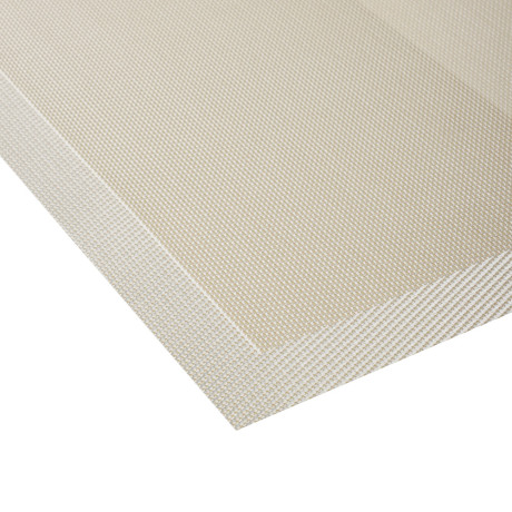 Набор салфеток сервировочных ПВХ, 2шт, 30x45см, "Богема"