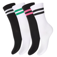 GALANTE Носки женские, р.23-25, 85% хлопок, 10% полиэстер, 5% спандекс, 4 цвета, -006