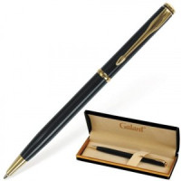 Ручка шариковая GALANT "Arrow Gold Blue" подарочная