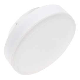 Ecola GX53 св/д 8W 6400K 6K 27x75 матов. (кратно 10!) Light T5DD80ELC