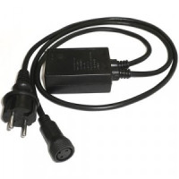 Контроллер д/гирлянд Original, 8реж., до 10 мод. IP44 235-000 Neon Night