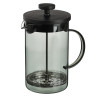 SATOSHI Графит Френч-пресс 800мл, жаропрочное стекло