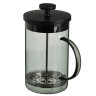 SATOSHI Графит Френч-пресс 800мл, жаропрочное стекло