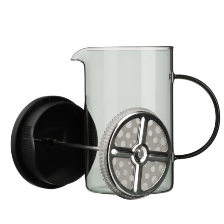 SATOSHI Графит Френч-пресс 800мл, жаропрочное стекло