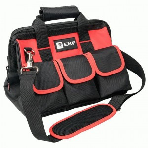 EKF Master Сумка монтажника универсальная С-03