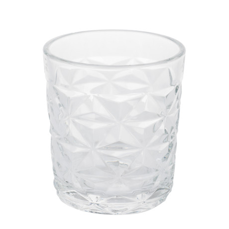 PASABAHCE Эстрелла Стакан 305мл, стекло, 520542SLB