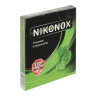 Леденцы для борьбы с курением Nikonox, без сахара, мята 10шт