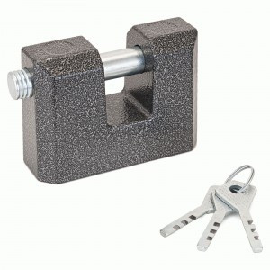 Чебоксары ВС 2- 3А облегченный Замок навесной (20)