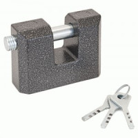 Чебоксары ВС 2- 3А облегченный Замок навесной (20)