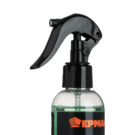 ЕРМАК / NG Антизапотеватель, триггер 250 мл, пластик