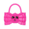 ИГРОЛЕНД Кукла 11 см с аксессуарами, PP, ABS, 21,5х4,5х16,5см, 3 дизайна