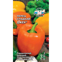 Перец Джек Седек Ц