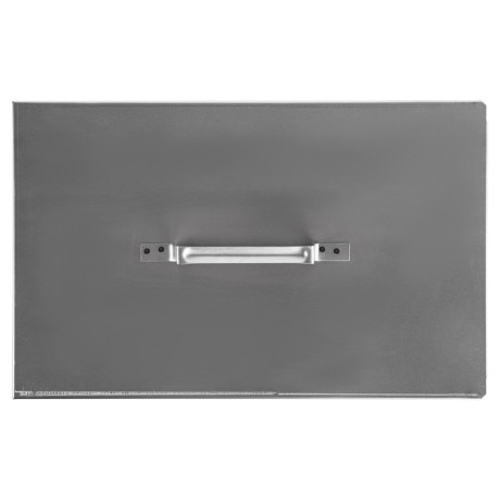 Коптильня двухъярусная 420 х 270 х 175, 0.5 мм Camping Palisad