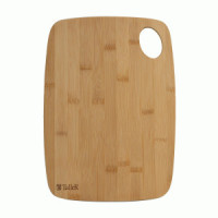 Доска разделочная бамбук 35x25x0,9см TR-52228 TalleR