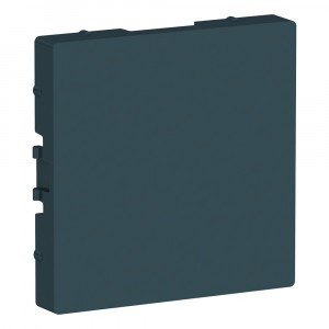 Systeme Electric AtlasDesign заглушка для рамок изумруд ATN000809 (5!)