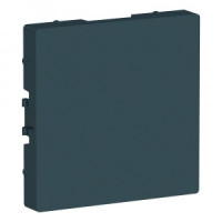 Systeme Electric AtlasDesign заглушка для рамок изумруд ATN000809 (5!)