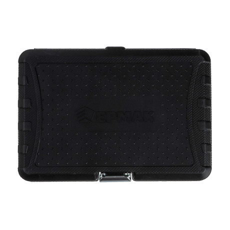 ЕРМАК Набор профессионального инструмента, 46 предм.