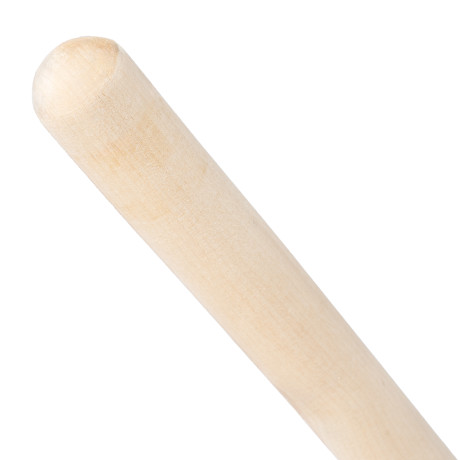 Черенок деревянный, 32 х 1200 мм, 2 сорт,