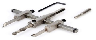 Балеринка по кафелю 40-120мм