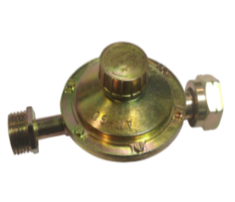 Редуктор лягушка золотой (ГАЙКА)